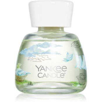 Yankee Candle Clean Cotton aroma difuzor cu rezervã