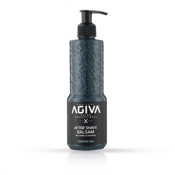 After shave balsam - AGIVA - 300 ml ieftin