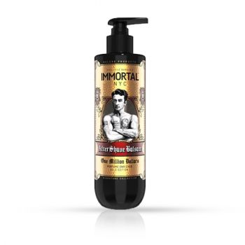 After Shave Balsam Immortal One Million Dollars 350 ml ieftin