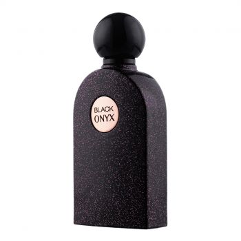 Apa de Parfum Black Onyx, Fariis, Femei - 100ml