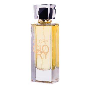 Apa de Parfum Glory, Fariis, Femei - 80ml