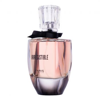 Apa de Parfum Irresistible, Fariis, Femei - 100ml