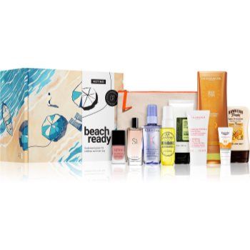 Beauty Beauty Box Notino no.7 – Beach ready set cadou pentru femei ieftin