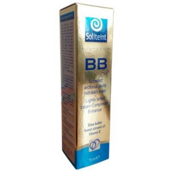 Crema BB nuantatoare Soliteint, 75 ml