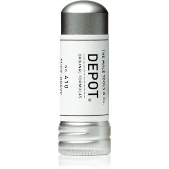 DEPOT 400 SHAVE SPECIFICS NO. 410 POST-SHAVE STICK stick after shave
