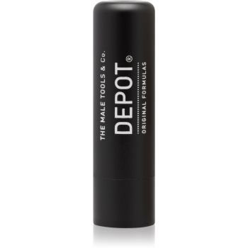 Depot No. 810 Moisturizing Lip Balm Balsam de buze hidratant pentru barbati