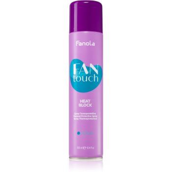 Fanola FAN touch spray pentru păr pentru modelarea termica a parului ieftina