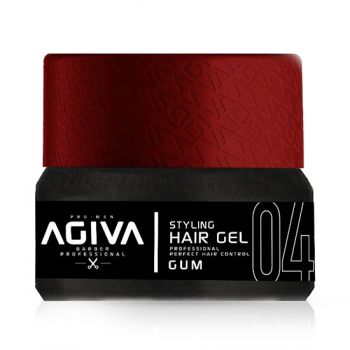 Gel de par - AGIVA - Gum - 200 ml ieftin