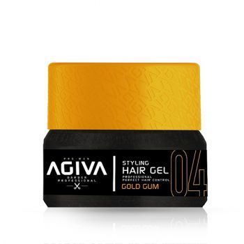 Gel de par - AGIVA - Gum Gold - 200 ml ieftin