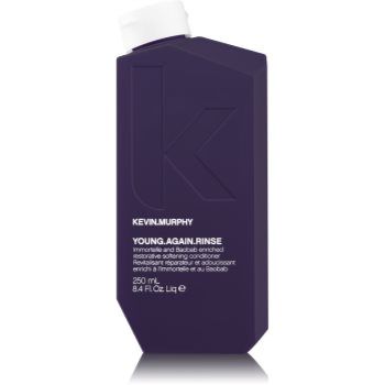 Kevin Murphy Young Again Rinse balsam regenerator pentru stralucire