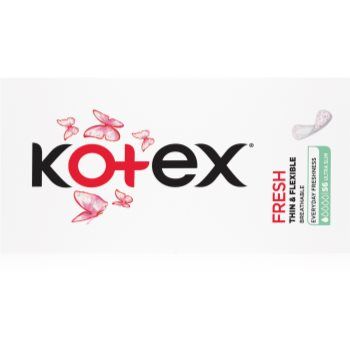 Kotex Ultra Slim Fresh absorbante