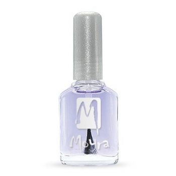 Lac de unghii Moyra Top Coat  UV
