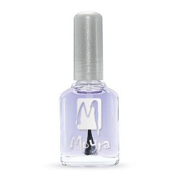 Lac de unghii Moyra Top Coat UV