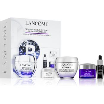 Lancôme Rénergie H.P.N. 300-Peptide Cream set cadou pentru femei de firma original