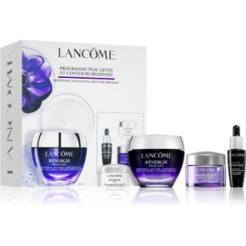 Lancôme Rénergie Multi-Lift set cadou pentru femei