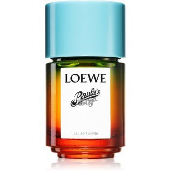 Loewe Paula’s Ibiza Eau de Toilette unisex