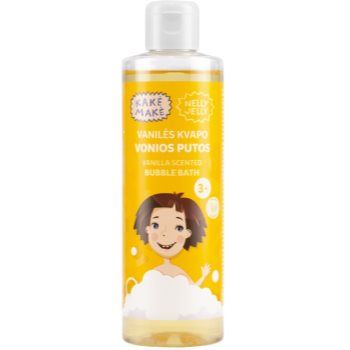 Margarita Kaké Maké Bath Foam spuma de baie cu vanilie