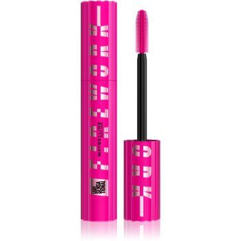 Maybelline Lash Sensational Firework mascara pentru volum