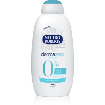 Neutro Roberts DermaZero gel de duș micelar