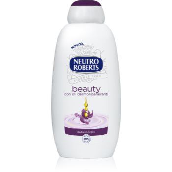 Neutro Roberts Oli Dermorigeneranti gel de duș efect regenerator