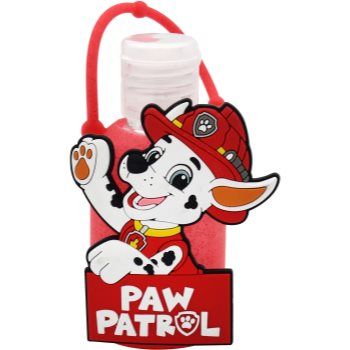 Nickelodeon Paw Patrol Shampoo and Shower Gel 2 in 1 gel de dus si sampon 2in1