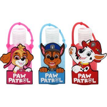 Nickelodeon Paw Patrol Shampoo and Shower Gel 2 in 1 gel de dus si sampon 2in1