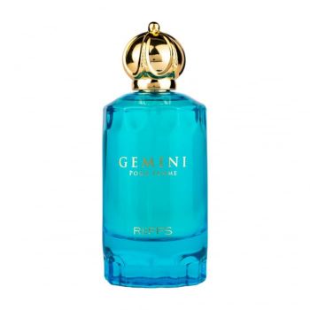Parfum Gemini Pour Femme, Riiffs, apa de parfum 100 ml, femei