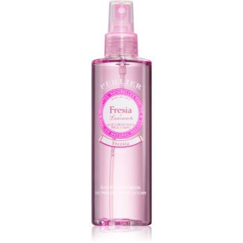 Perlier Freesia spray de corp racoritor ieftin