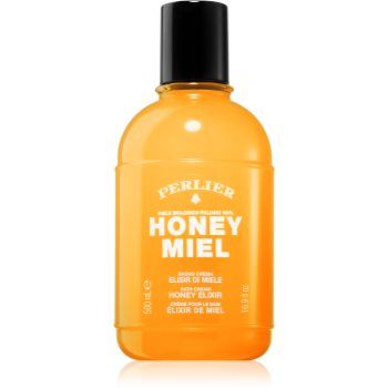 Perlier Honey Miel cremă pentru duș