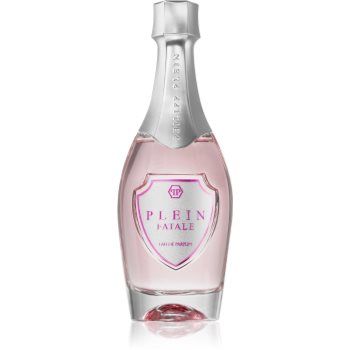 Philipp Plein Fatale Rosé Eau de Parfum pentru femei
