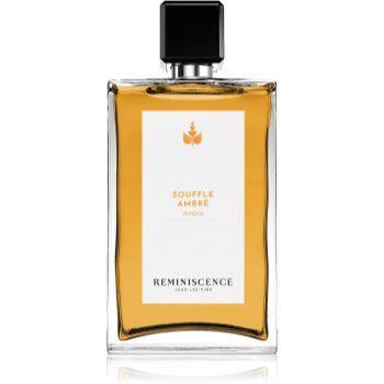 Reminiscence Souffle Ambre Eau de Toilette unisex