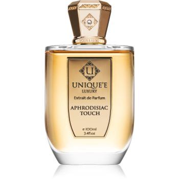 Unique'e Luxury Aphrodisiac Touch extract de parfum unisex
