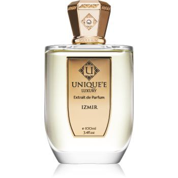 Unique'e Luxury Izmir extract de parfum unisex