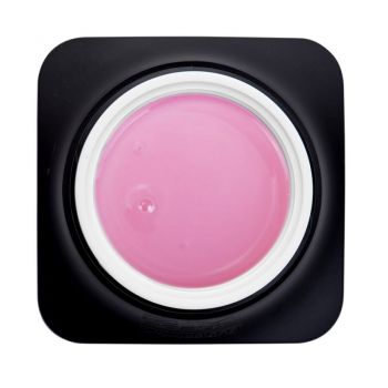 Gel UV 2M - Fiber Pink 15gr ieftin