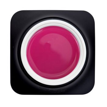 Gel UV 2M - Fiber Pink Cherry 15gr ieftin