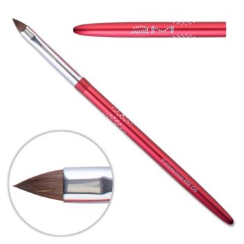 Pensula Acryl 2M Red - ascutit nr. 06OS ieftina