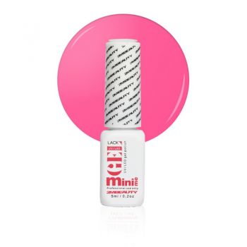 Oja semipermanenta GELlack 2M All In Mini Me Nr.030 - 5ml