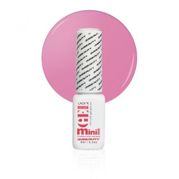 Oja semipermanenta GELlack 2M All In Mini Me Nr.036 - 5ml