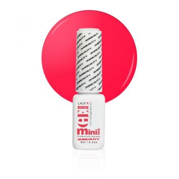 Oja semipermanenta GELlack 2M All In Mini Me Nr.045 - 5ml