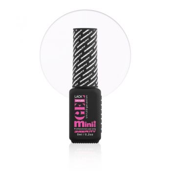 Oja semipermanenta GELlack 2M Mini Me Nr. 018 - 5ml