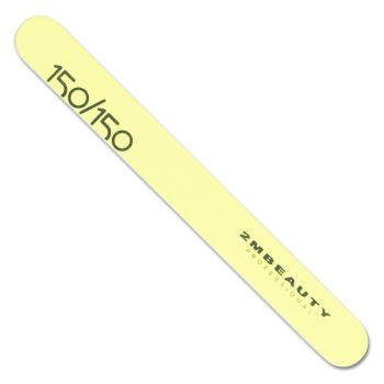 Pila 2M Dreapta Neon Galben - 150/150