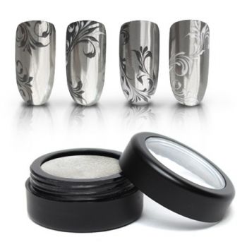 Praf de pigment Mirror-Effect