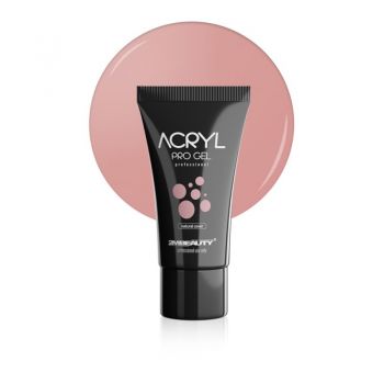 Acryl Pro Gel 2M - Natural 30gr