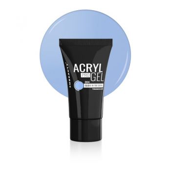 Acryl Pro Gel Color 2M Glow in the dark Nr. 04