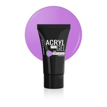 Acryl Pro Gel Color 2M Glow in the dark Nr. 09