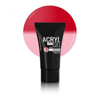 Acryl Pro Gel Color 2M Hot & Cold Nr. HC02