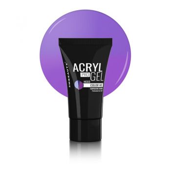 Acryl Pro Gel Color 2M Hot & Cold Nr. HC03