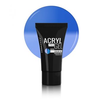 Acryl Pro Gel Color 2M Hot & Cold Nr. HC04