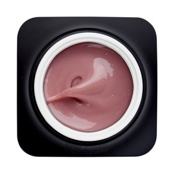 Gel UV 2M - Cream Gelly Cover Shimmer 30gr ieftin