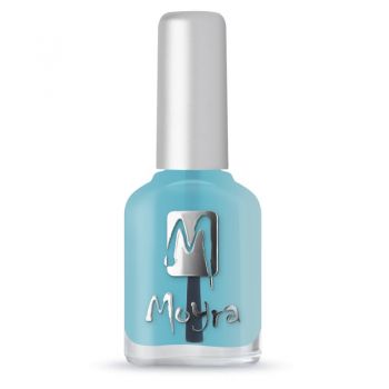 Lac de unghii Moyra Base Coat Vitamine Hydrate de firma original